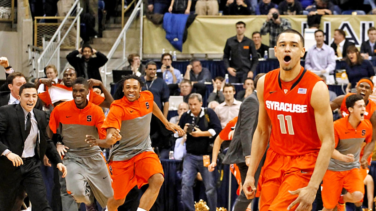 ACC Player of the Year race still wide-open affair